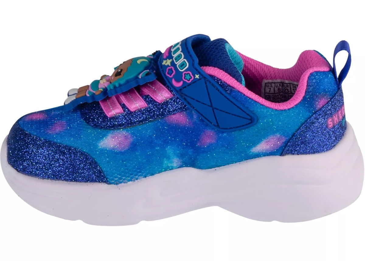 Sneakers Snuggle Sneaks - Skech Squad - Img 2