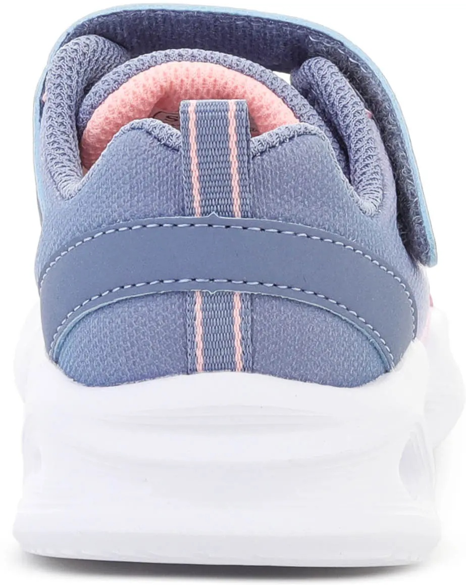Sneakers SOLA GLOW - OMBRE DELUXE - Img 5