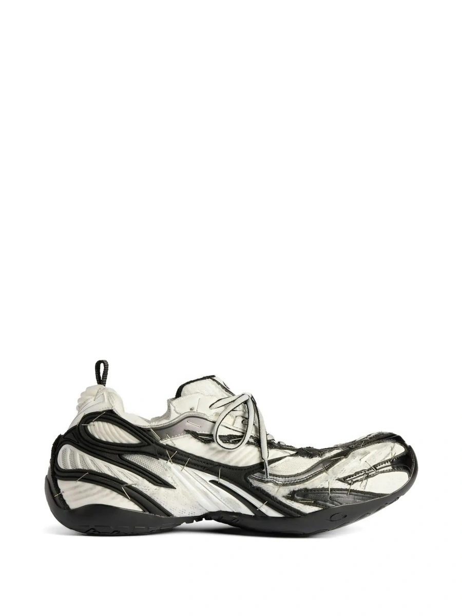 Sneakers "Soleless" low sneakers - Img 10