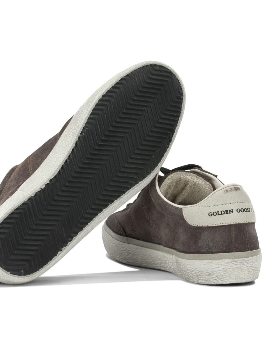 Sneakers "Soul Star" Low-Top Sneakers - Img 5