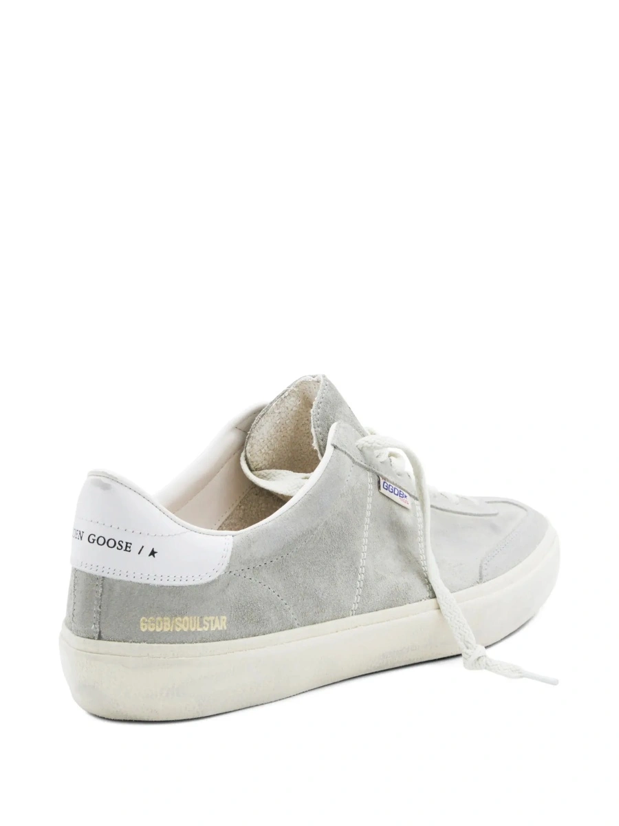 Sneakers "Soul Star" Low-Top Sneakers - Img 7