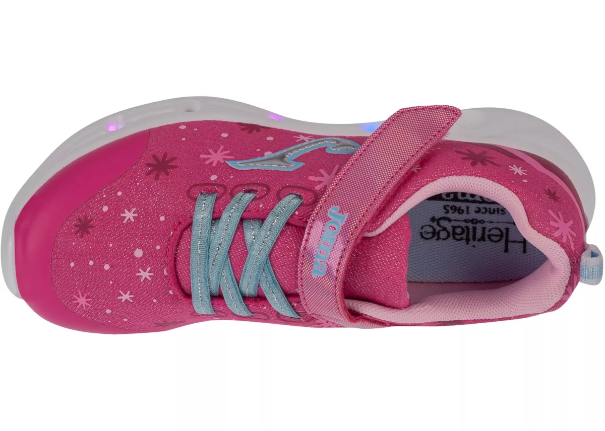 Sneakers Space Jr 2413 - Img 3