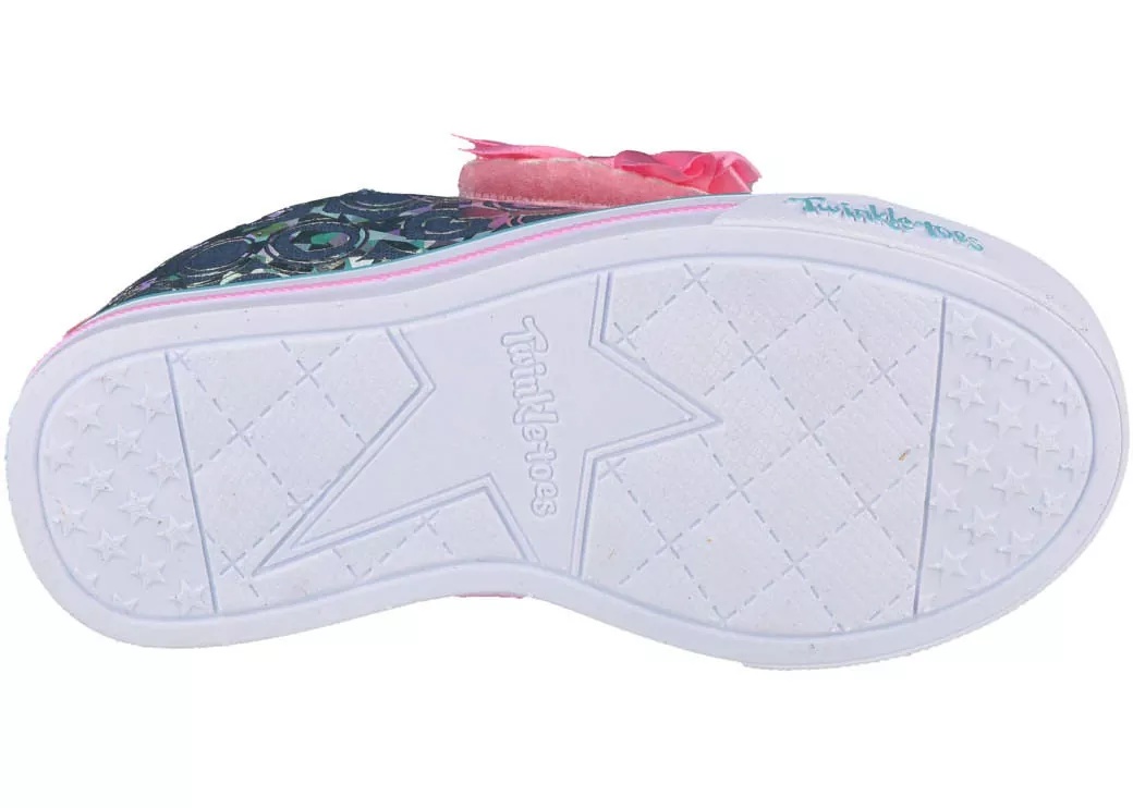 Sneakers Sparkle Lite-Lil Heartsland - Img 4