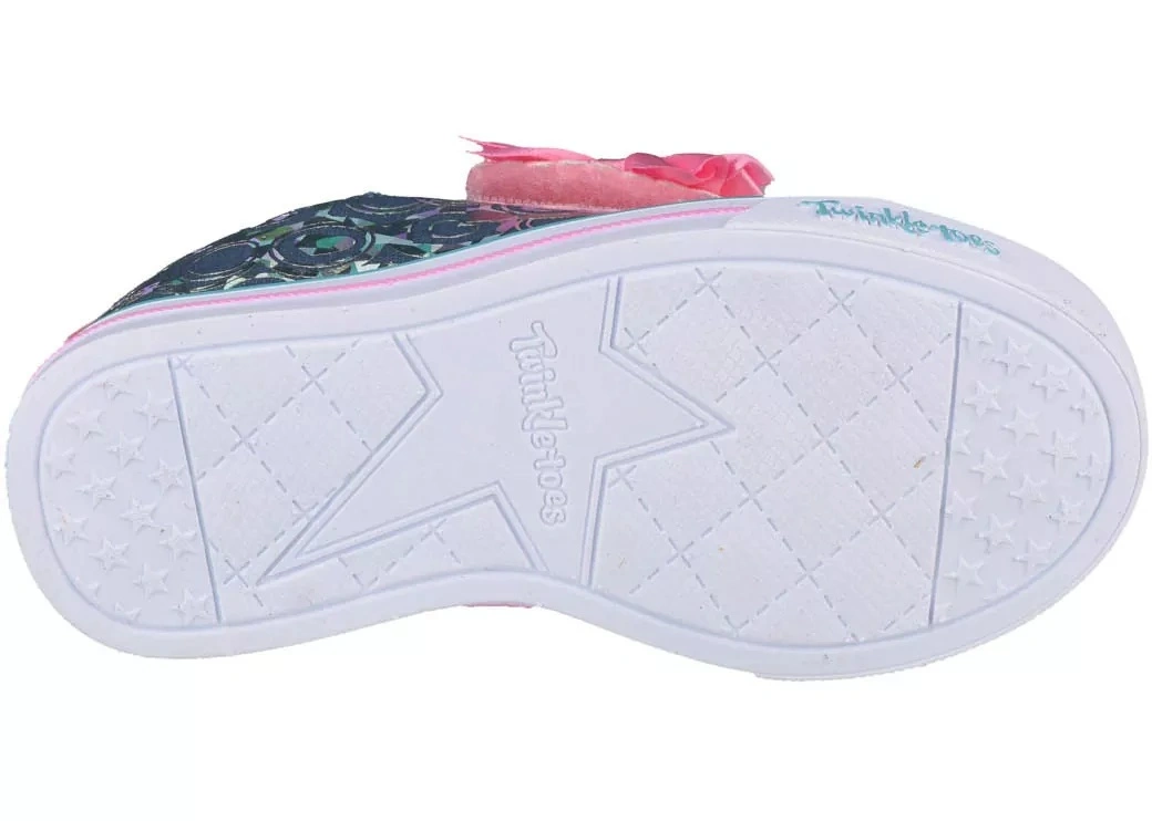 Sneakers Sparkle Lite-Lil Heartsland - Img 4