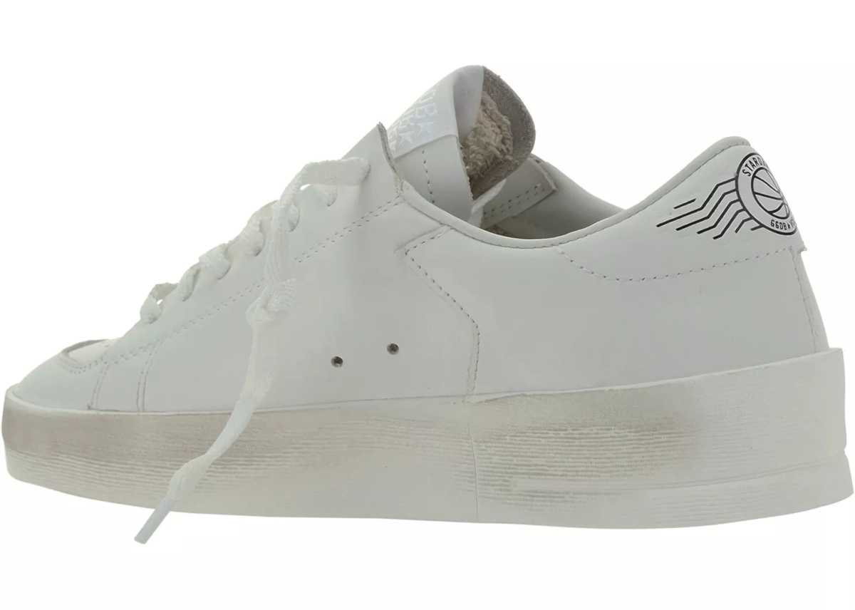 Sneakers Stardan leather Sneakers - Img 3