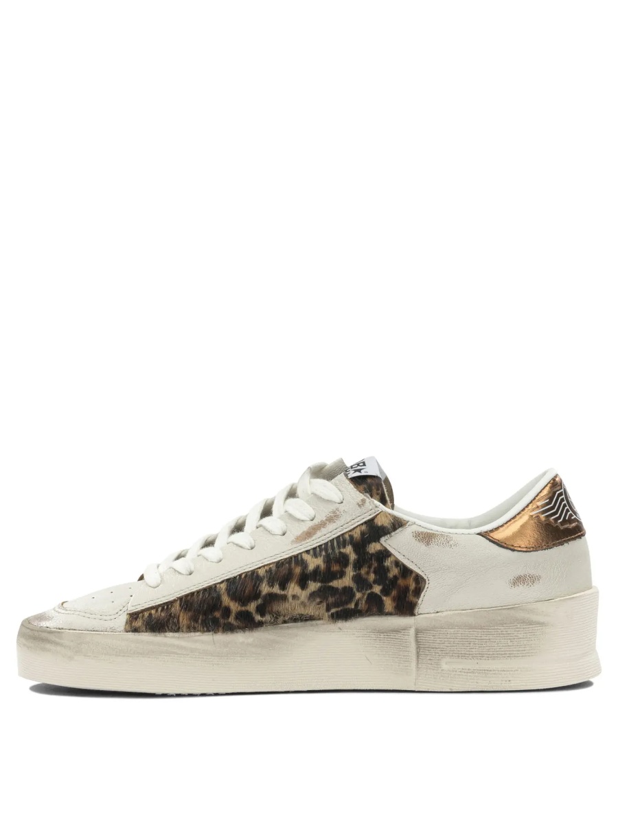 Sneakers "Stardan" Low sneakers - Img 3