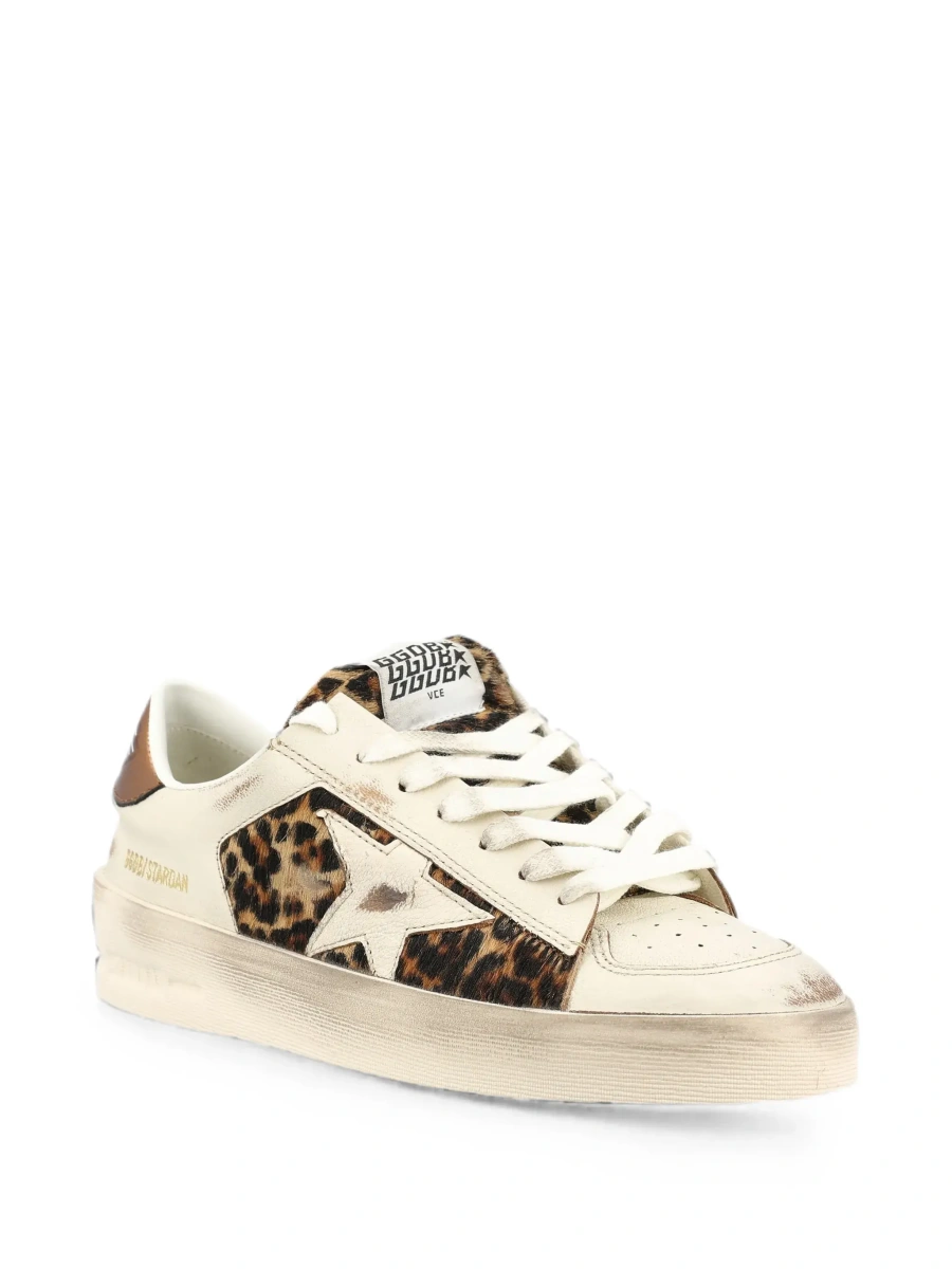Sneakers "Stardan" Low sneakers - Img 2