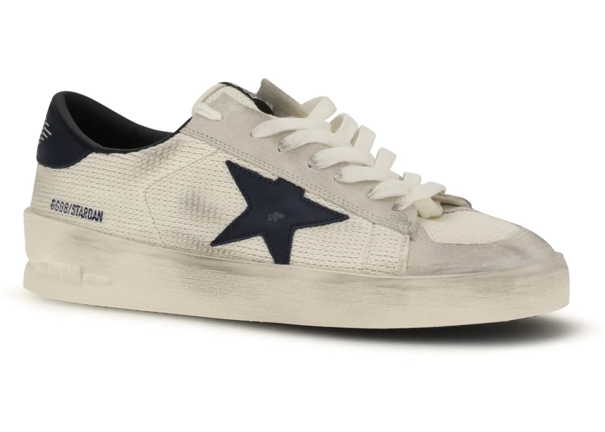 Sneakers Stardan Sneakers in suede - Img 2