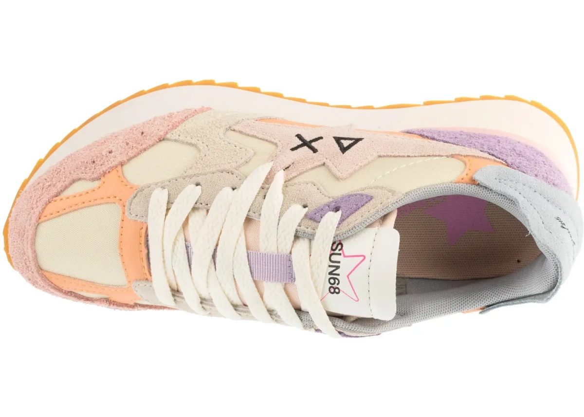 Sneakers Stargirl Multicolor Option - Img 3