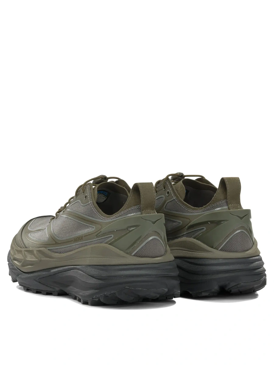 Sneakers "Stinson One7" Low-Top Sneakers - Img 4