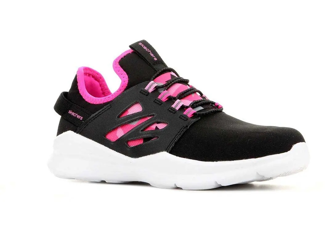 Sneakers Street Squad 81990L - BKHP - Img 2