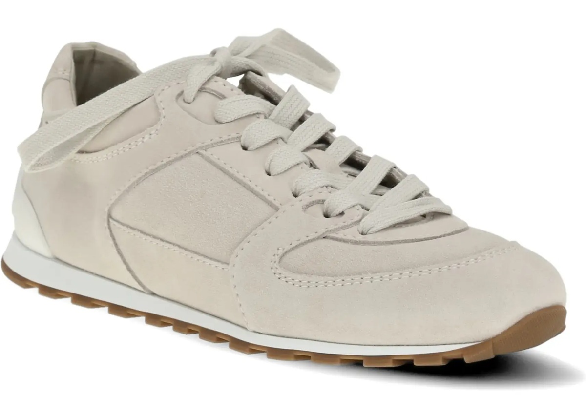 Sneakers Suede Sneakers - Img 5