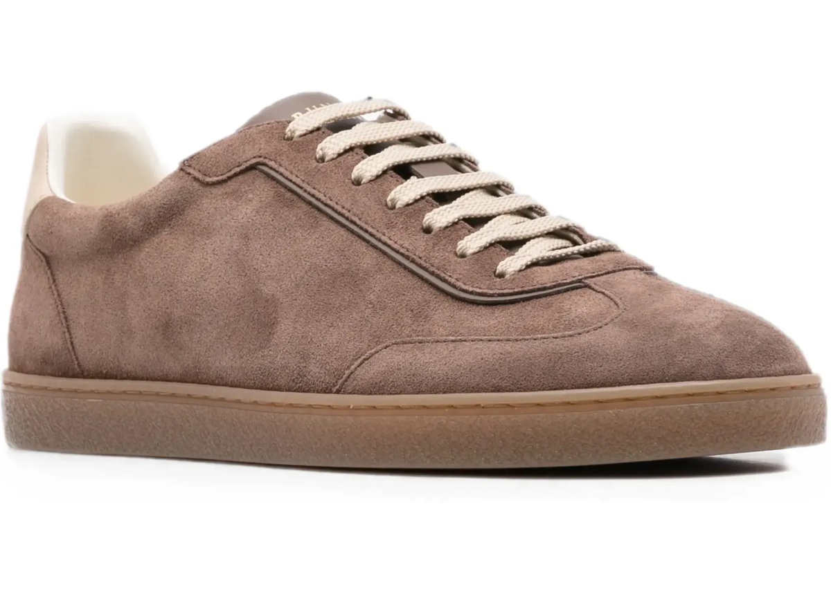 Sneakers Suede Sneakers - Img 5