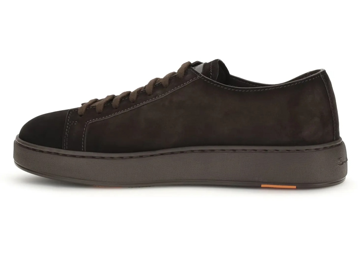Sneakers Suede Sneakers - Img 3