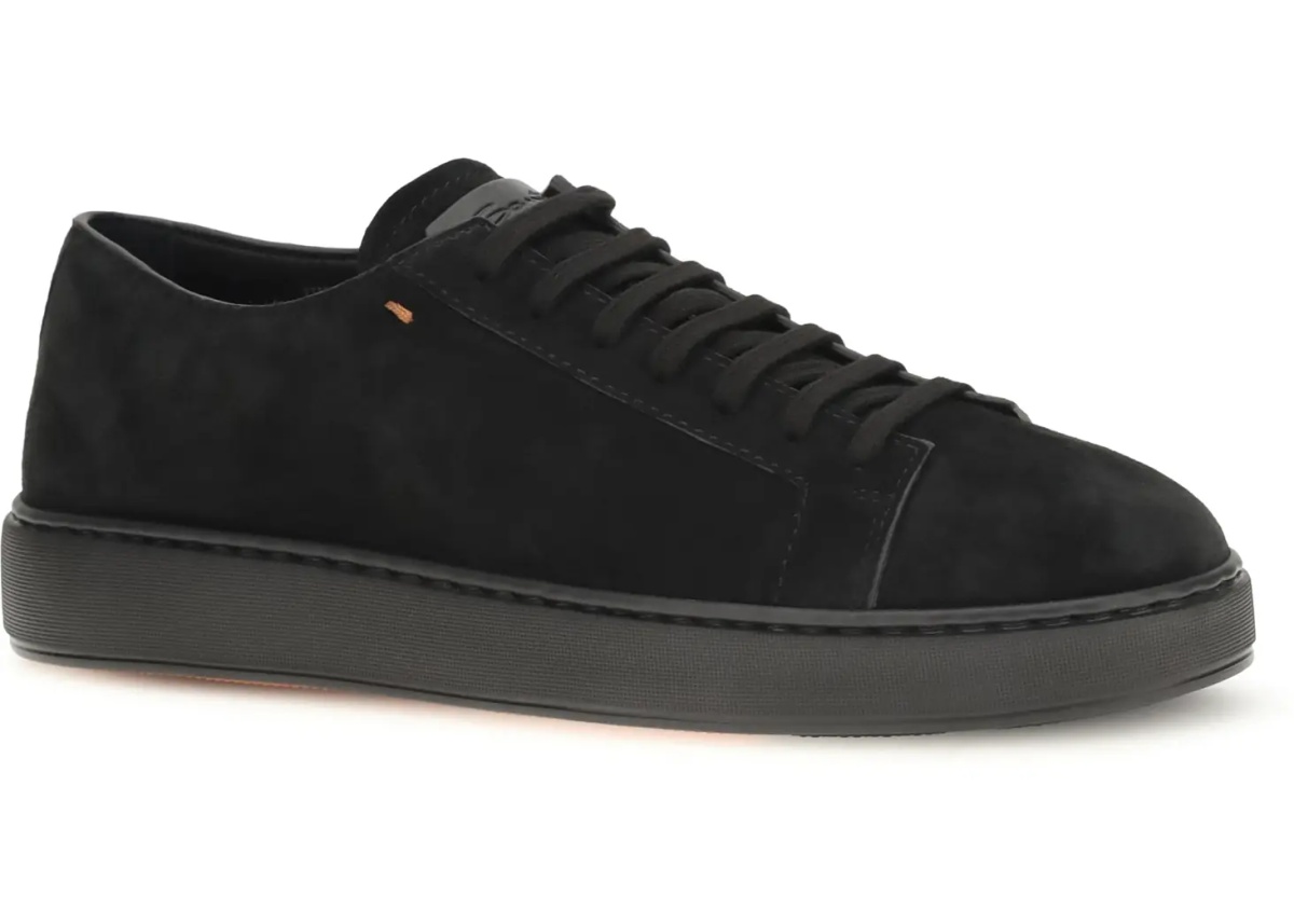 Sneakers Suede Sneakers - Img 2