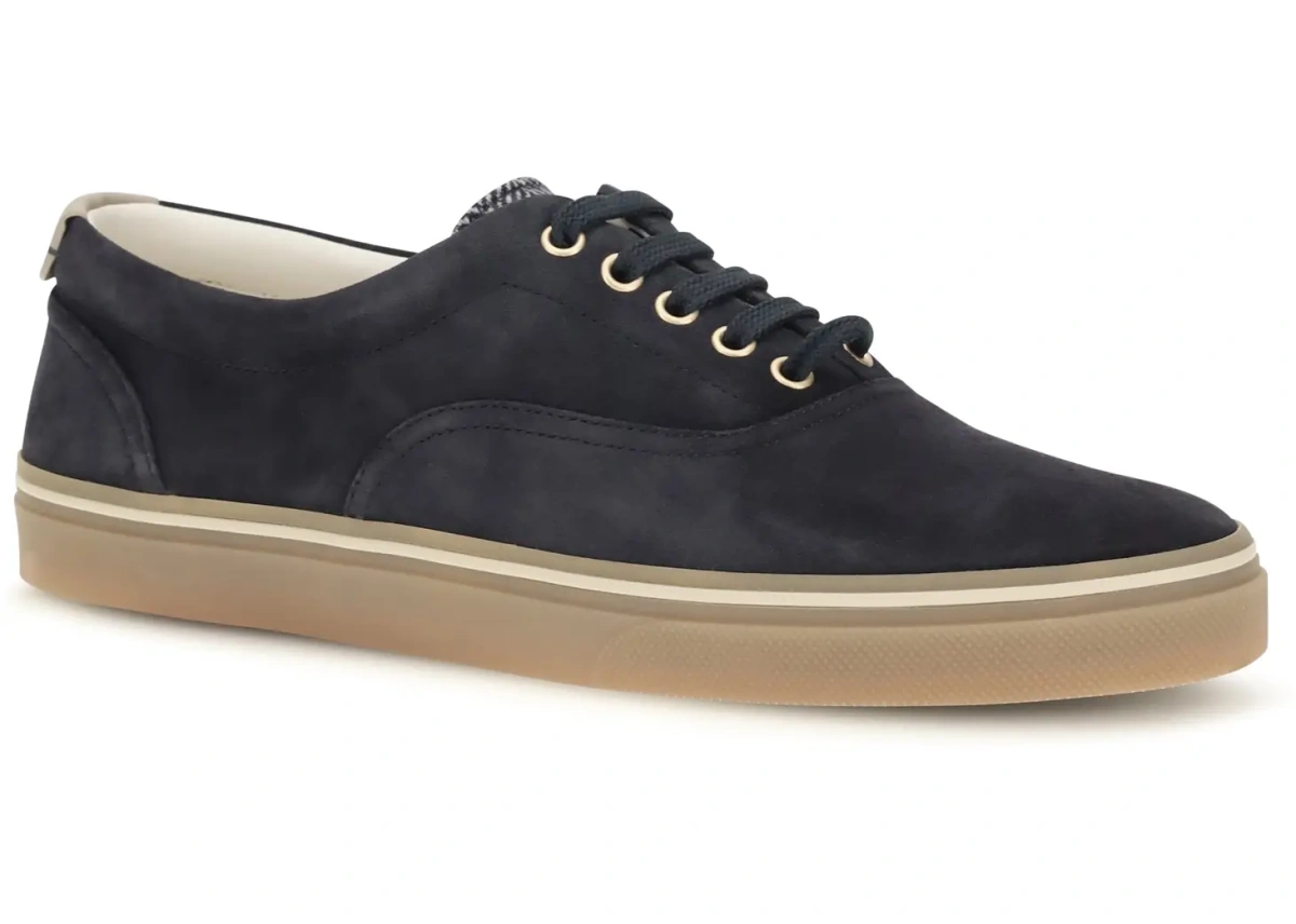 Sneakers Suede Sneakers - Img 2