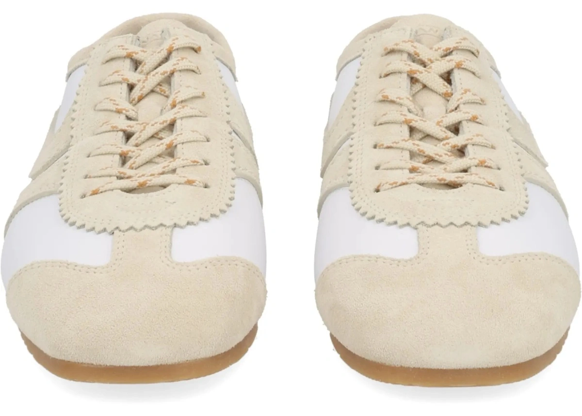 Sneakers Suede Sneaker - Img 3