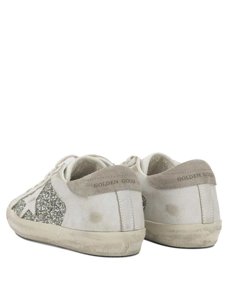 Sneakers "Super Star" Low sneakers - Img 4