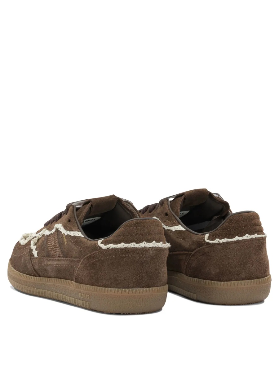 Sneakers "TB 490" Low-Top Sneakers - Img 4