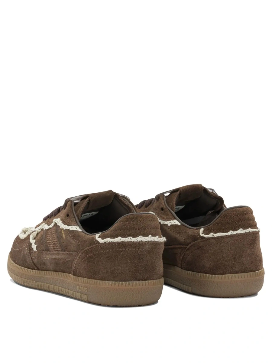 Sneakers "TB 490" Low-Top Sneakers - Img 4