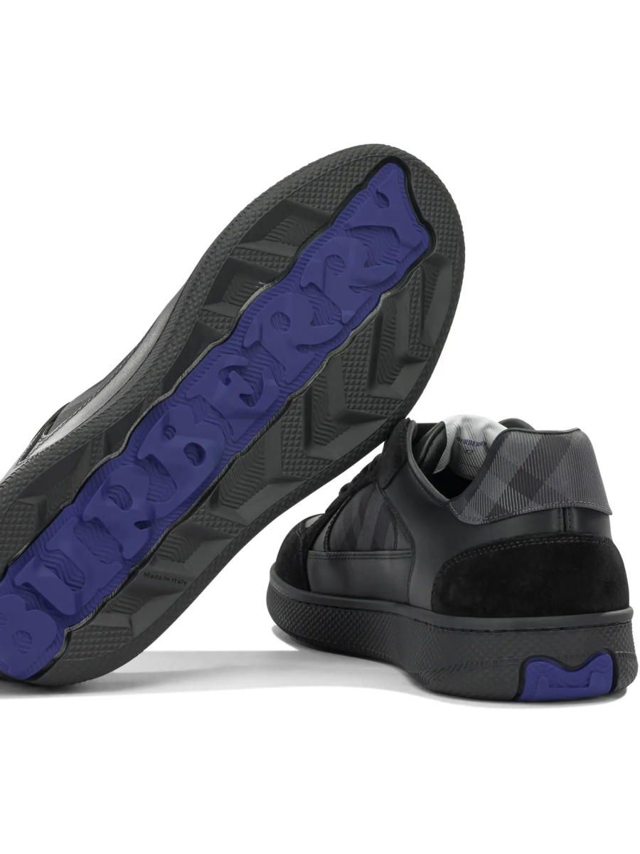 Sneakers "Terrace" Low-Top Sneakers - Img 5