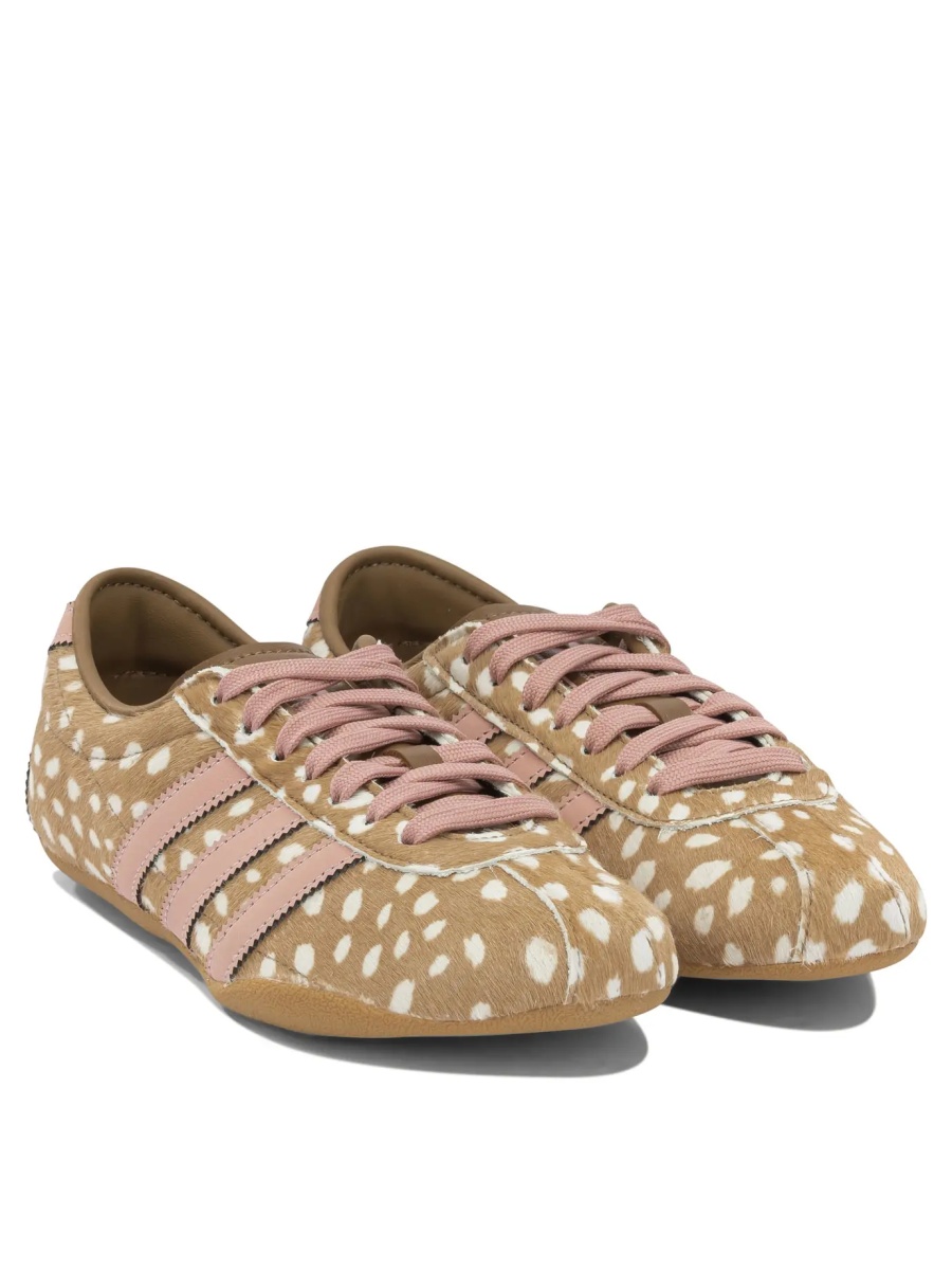 Sneakers "Tokyo" Low-Top Sneakers - Img 2