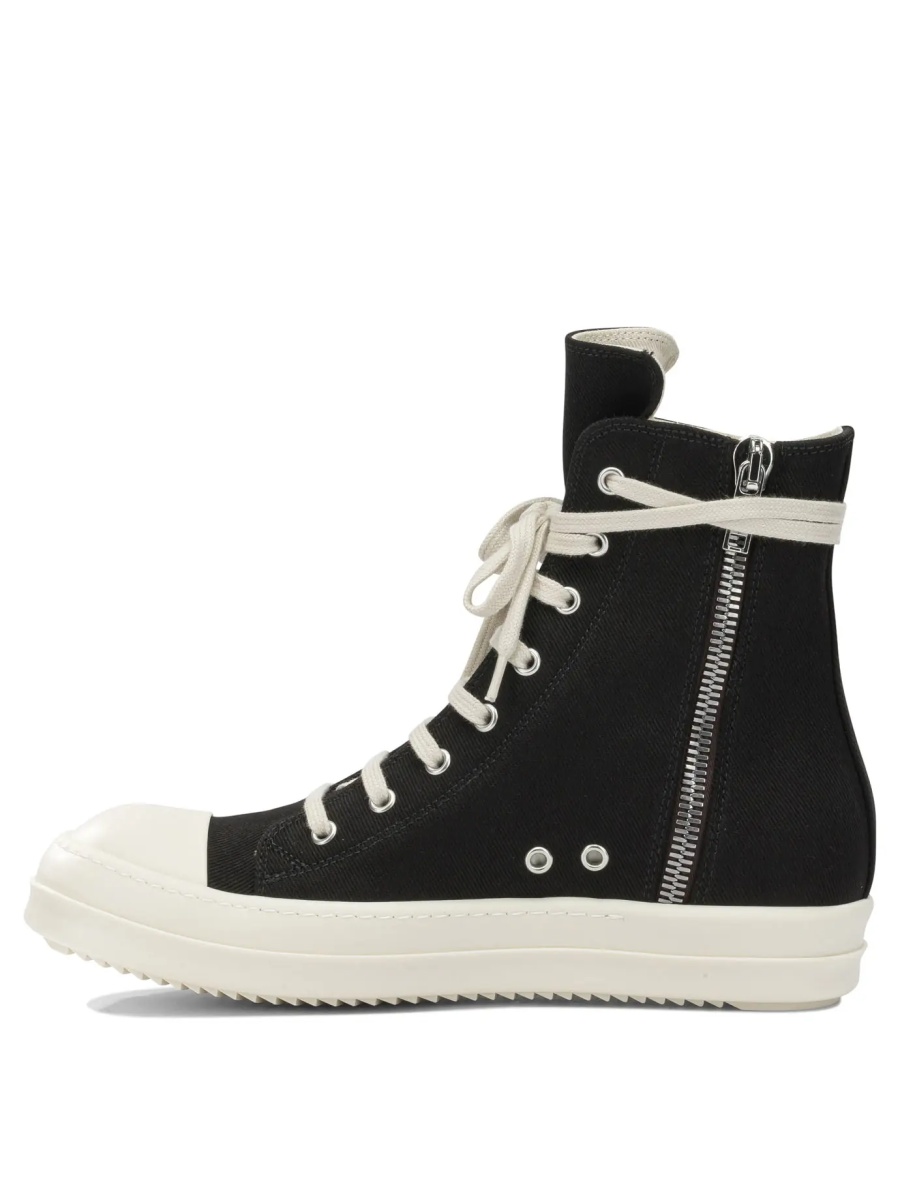 Sneakers "Tower" High-Top Sneakers - Img 3
