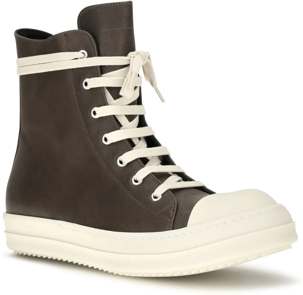 Sneakers Tower Sneaks leather Sneakers - Img 2