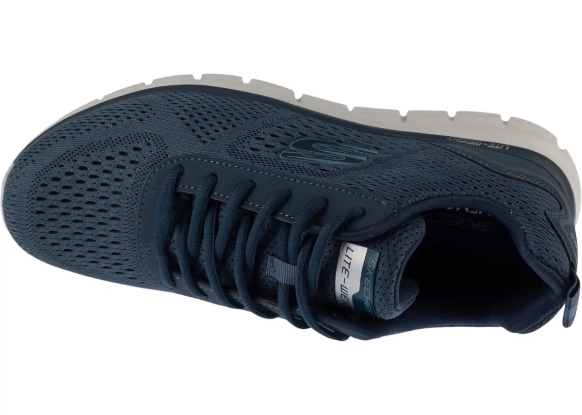 Sneakers Track - Leshur - Img 3