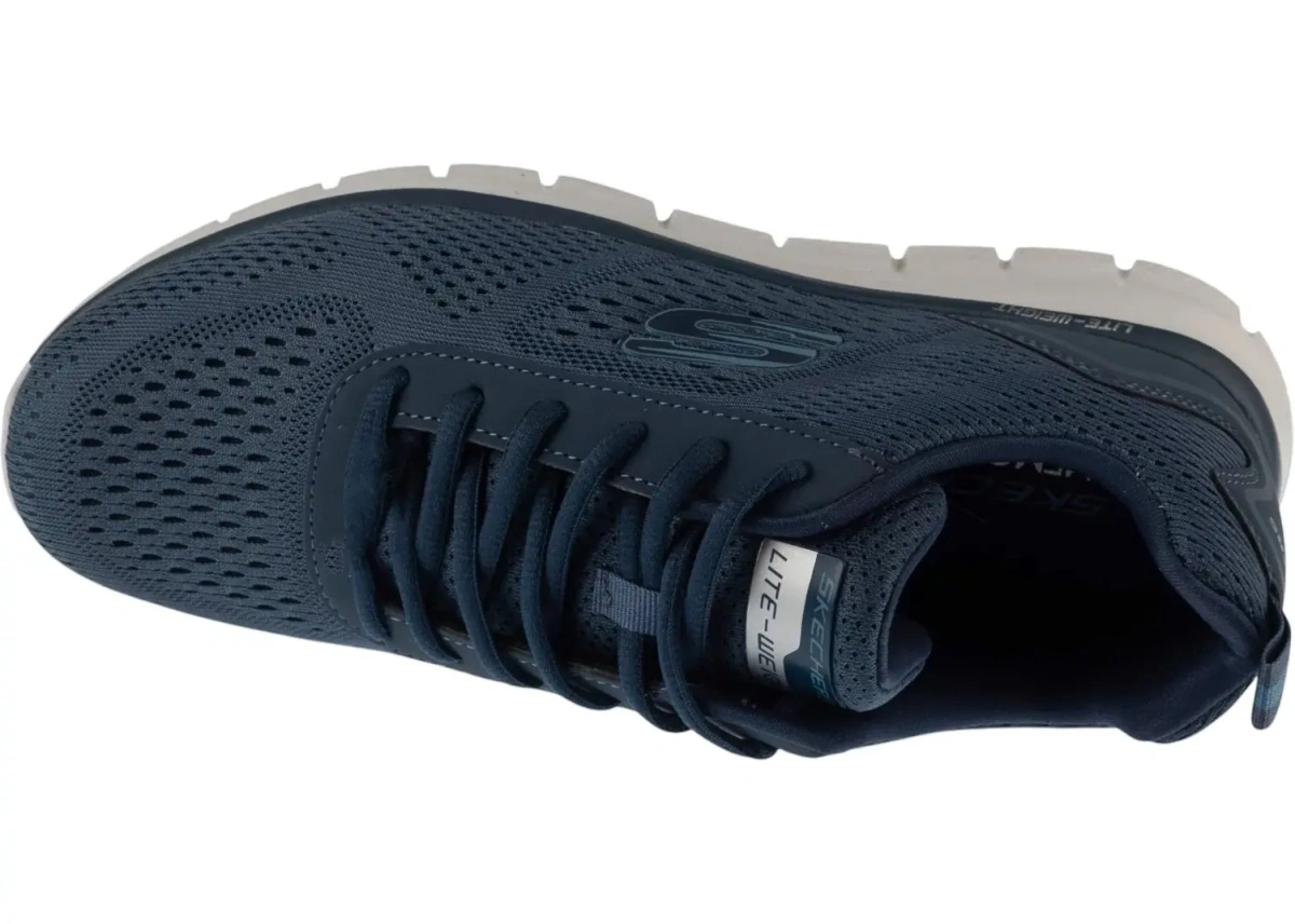 Sneakers Track - Leshur - Img 3
