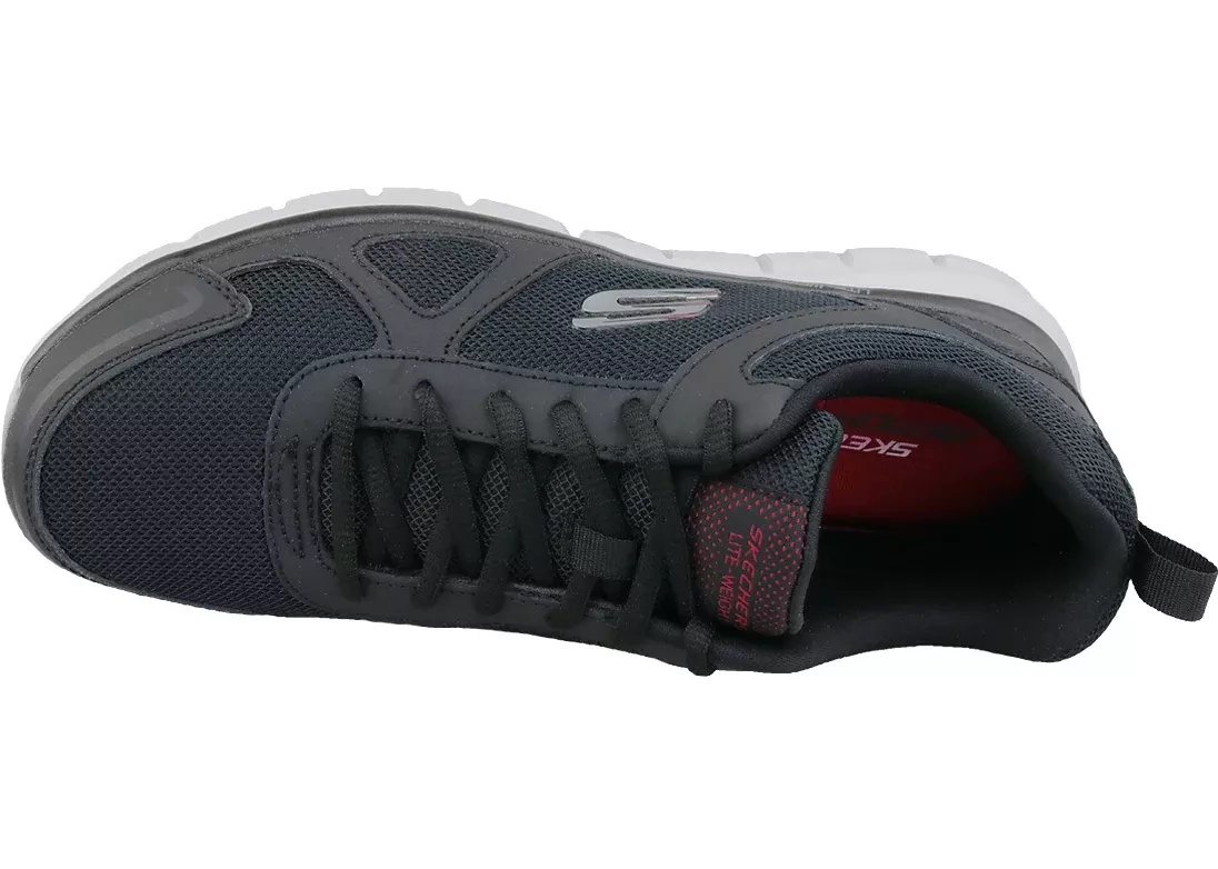 Sneakers Track-Scloric - Img 3
