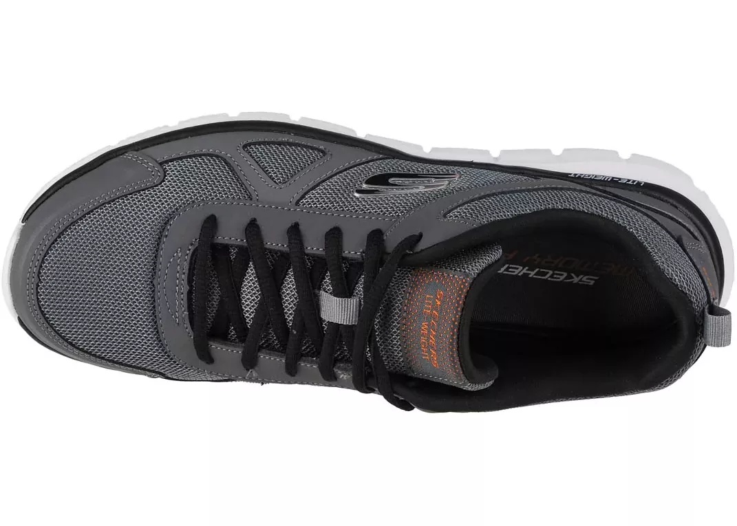 Sneakers Track-Scloric - Img 3