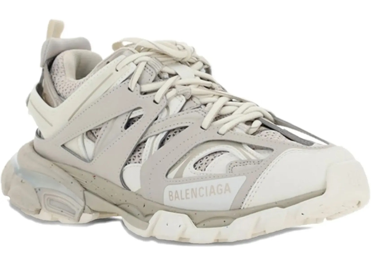 Sneakers Track Sneakers - Img 2