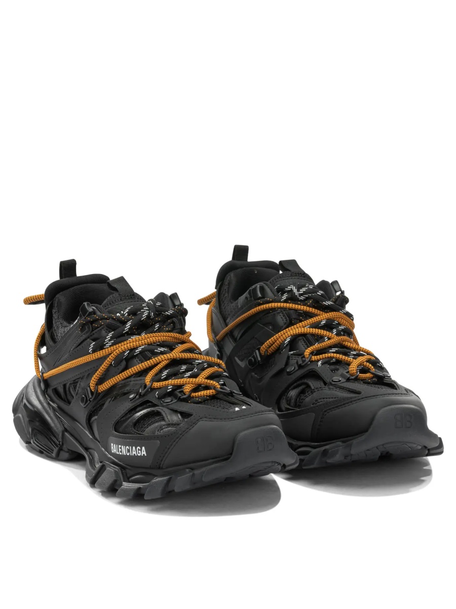 Sneakers "Track Trail Laces" Low-Top Sneakers - Img 2