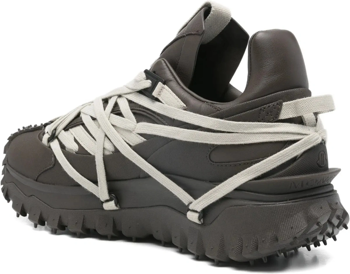 Sneakers Trailgrip Megalace Sneakers Moncler + Rick Owens - Img 3
