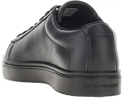 Sneakers Travel Essential leather sneakers - Img 3