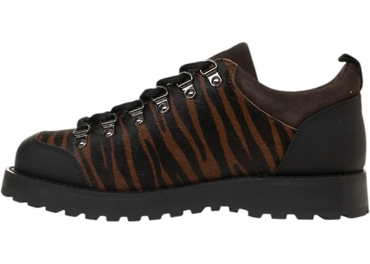 Sneakers Trekking-Sneakers 'Dune Low' - Img 3