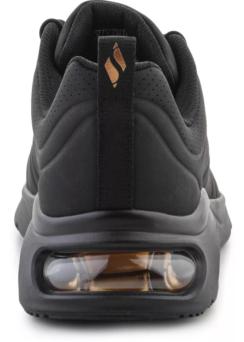 Sneakers Tres-Air Uno AH MAZING Black - Img 5