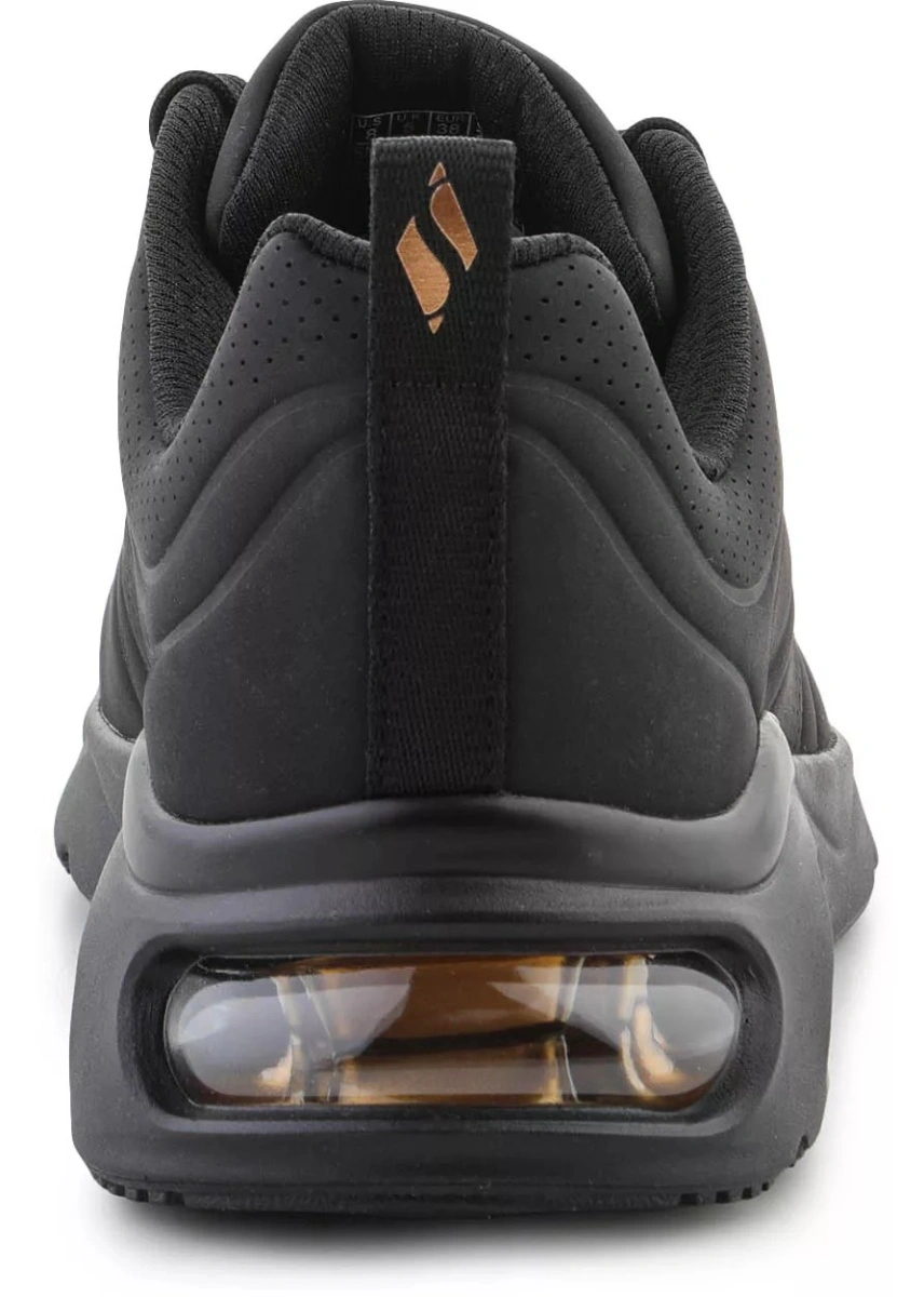Sneakers Tres-Air Uno AH MAZING Black - Img 5
