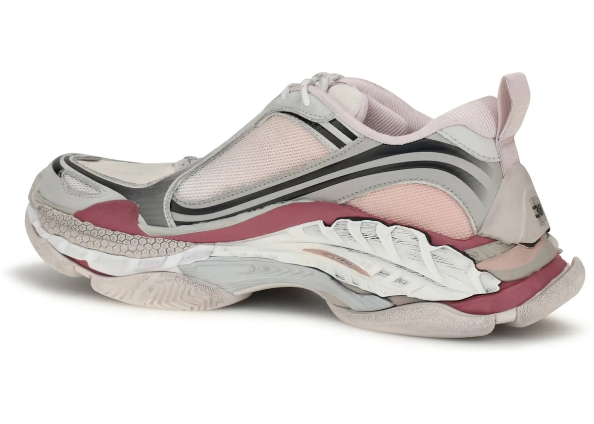 Sneakers Triple S 2 Gradient Sneakers - Img 3