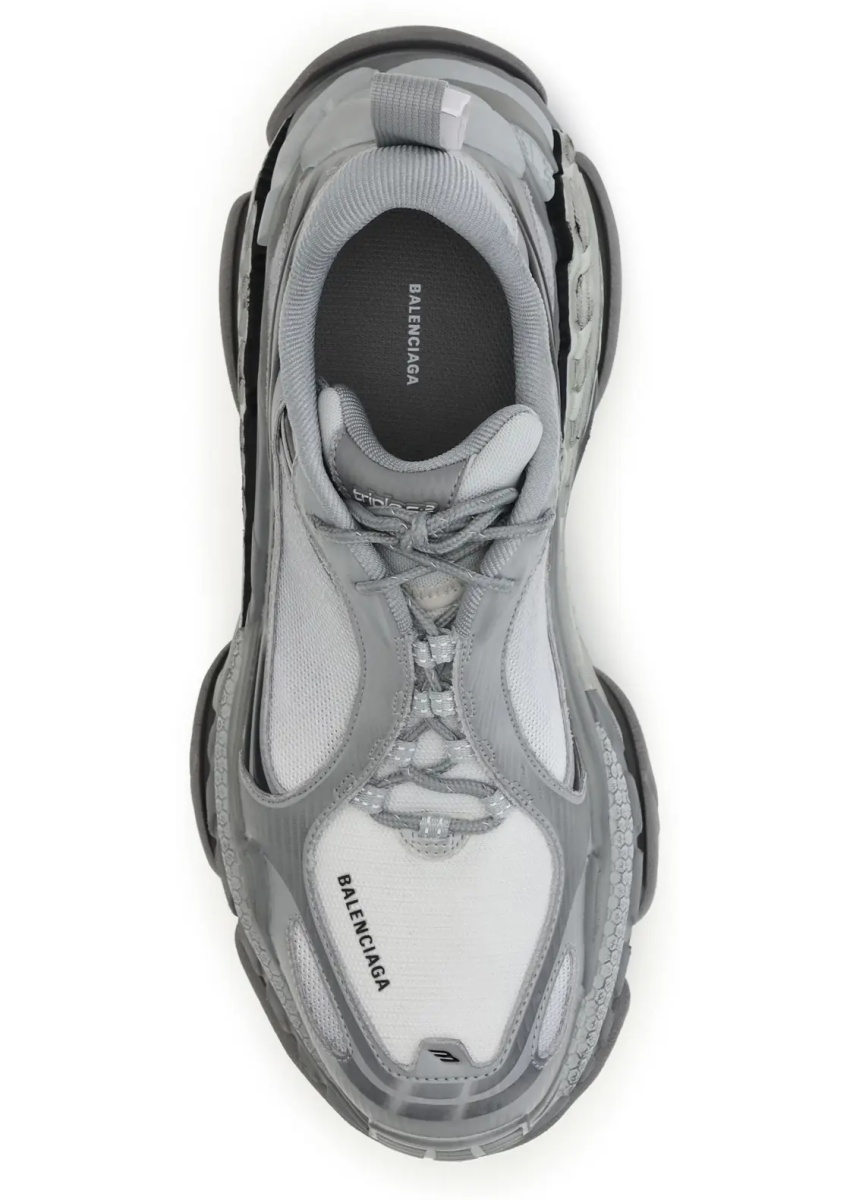 Sneakers Triple S 2 Gradient Sneakers - Img 4