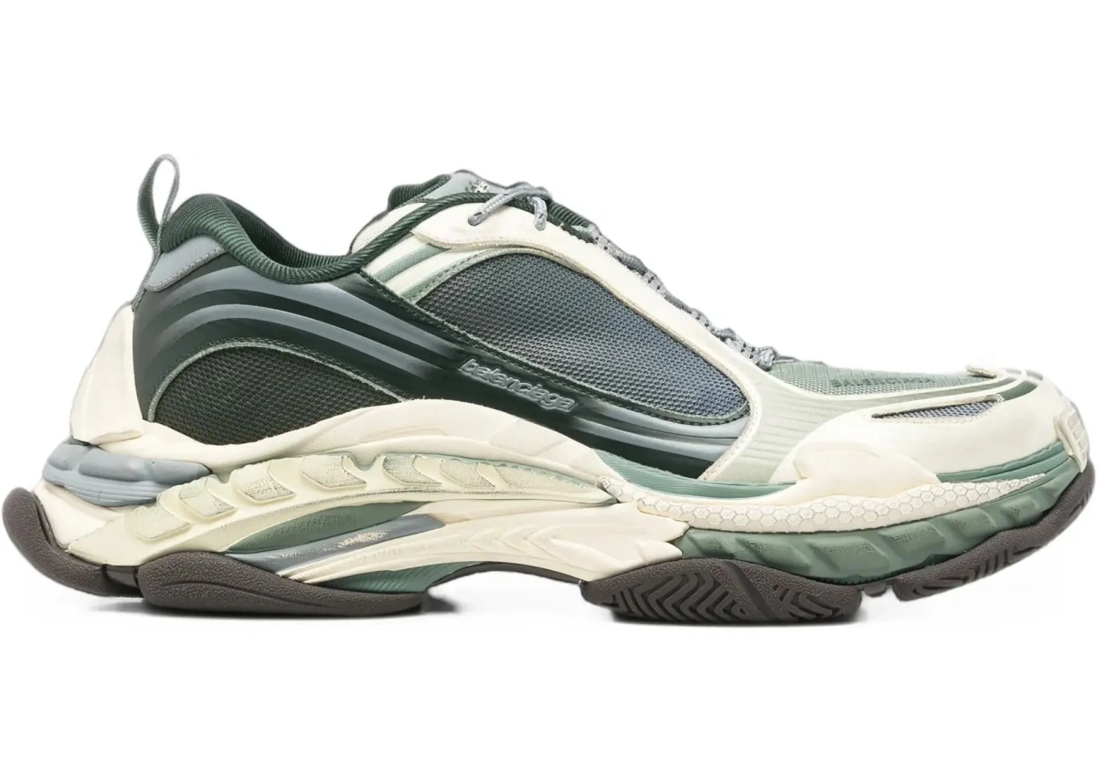 Sneakers Triple S 2 Gradient Sneakers - Img 5