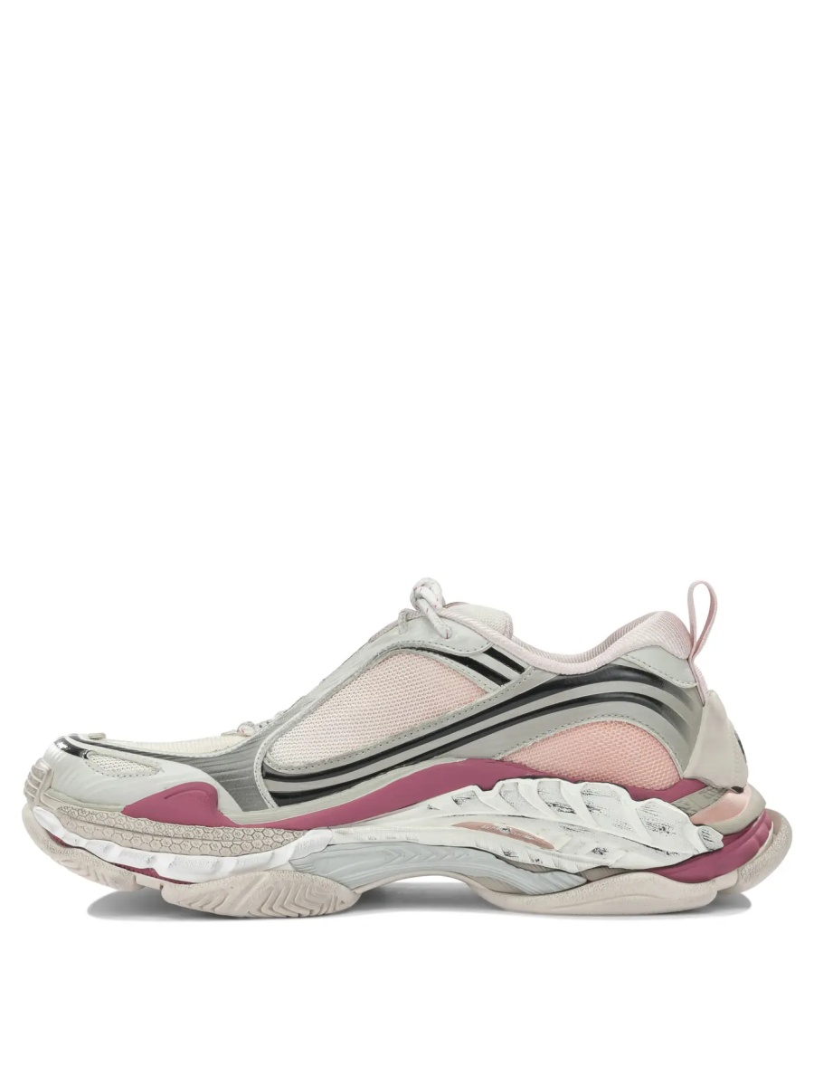 Sneakers "Triple S.2" low-top sneakers - Img 3