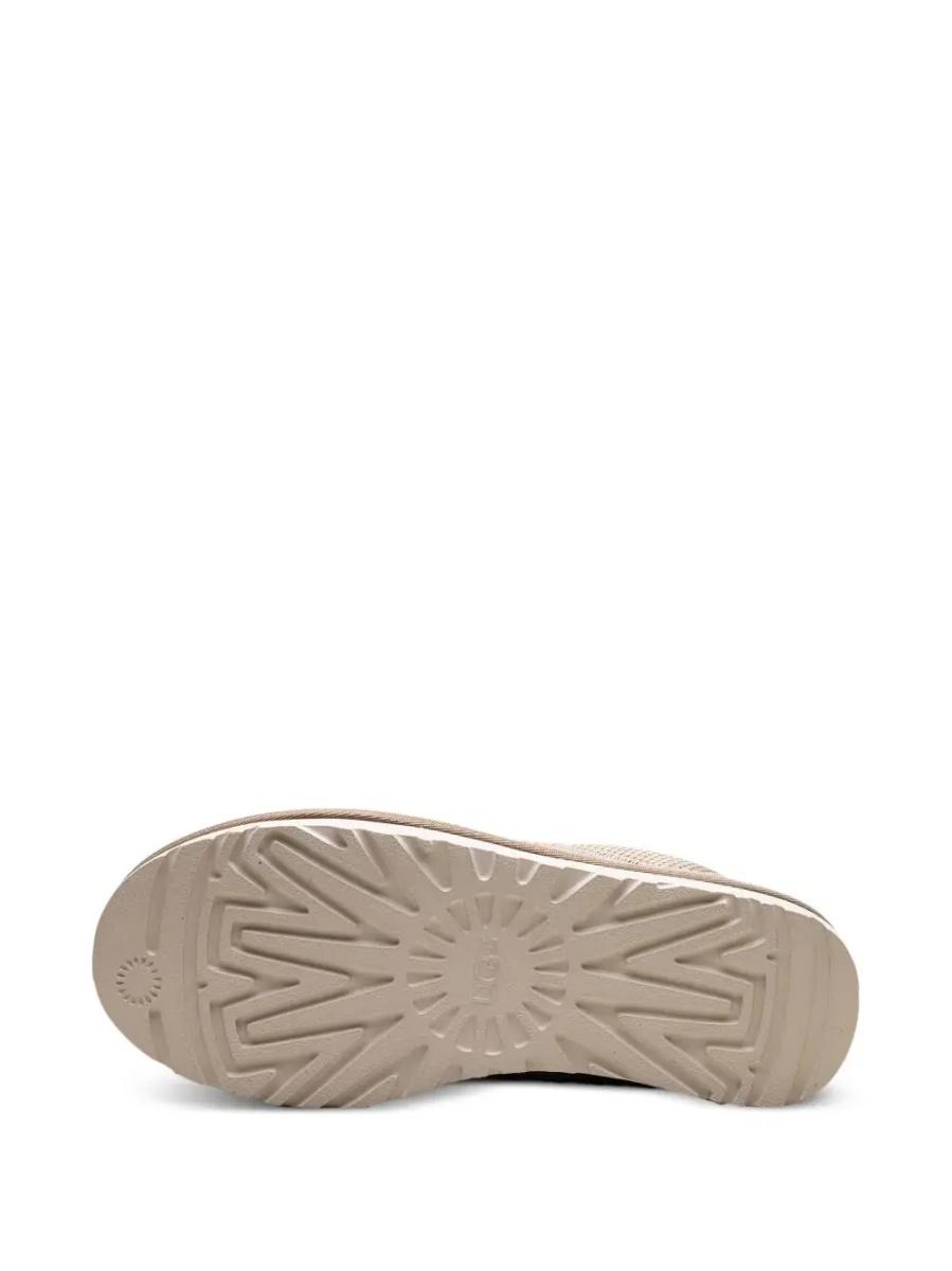 Sneakers UGG SNEAKER 1168890.MDSD MUSTARD SEED - Img 5