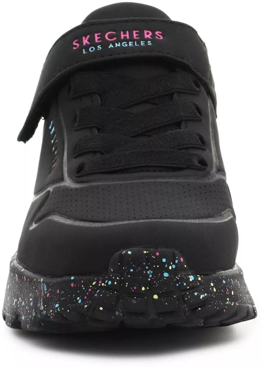 Sneakers Uno Lite - RAINBOW SPECKS 310457 - BKMT - Img 2