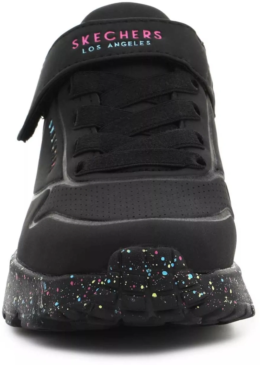 Sneakers Uno Lite - RAINBOW SPECKS 310457 - BKMT - Img 2