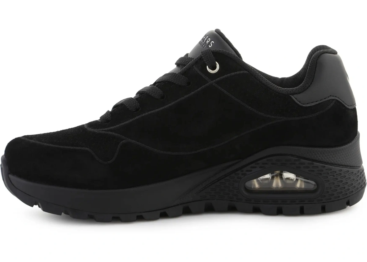 Sneakers Uno Rugged-ChillProof Black - Img 4
