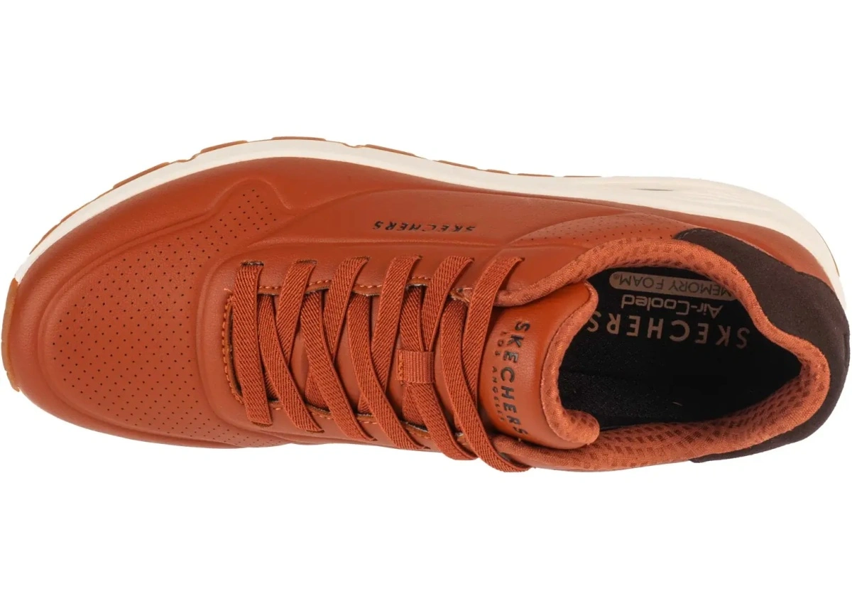 Sneakers Uno - Tailored Air - Img 3