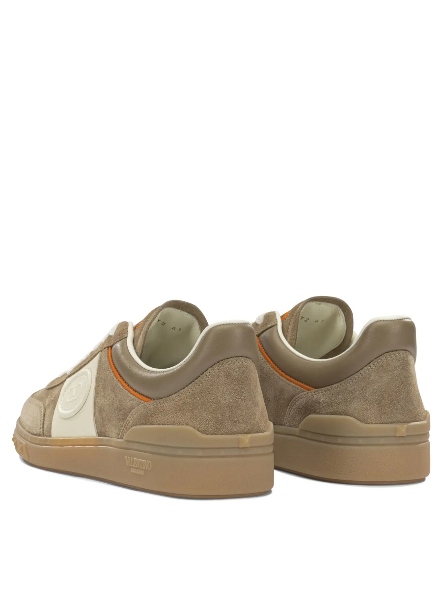 Sneakers "Upvillage" Low-Top Sneakers - Img 4