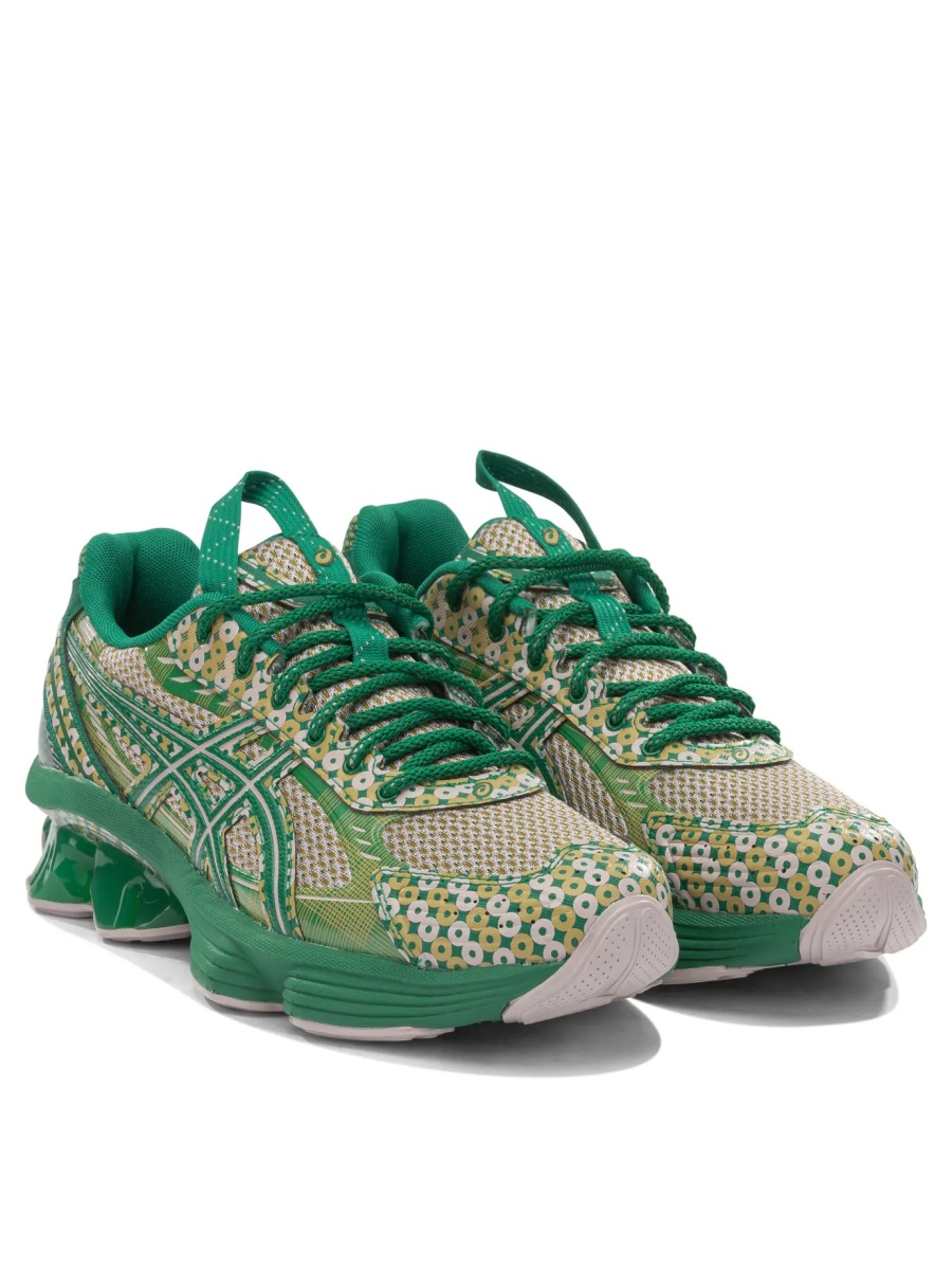 Sneakers "US7-S Gel Kinetic Fluent" Low Sneaker - Img 2